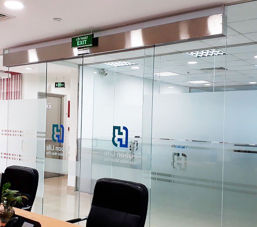 Dịch vụ sửa chữa cổng tự động