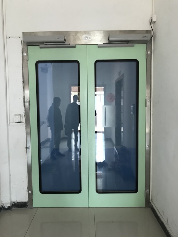 Cửa cánh tự động