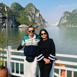 Chị Nguyễn Hương - Quận 12/ TP Hồ Chí Minh