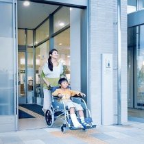 Sửa chữa cửa trượt tự động