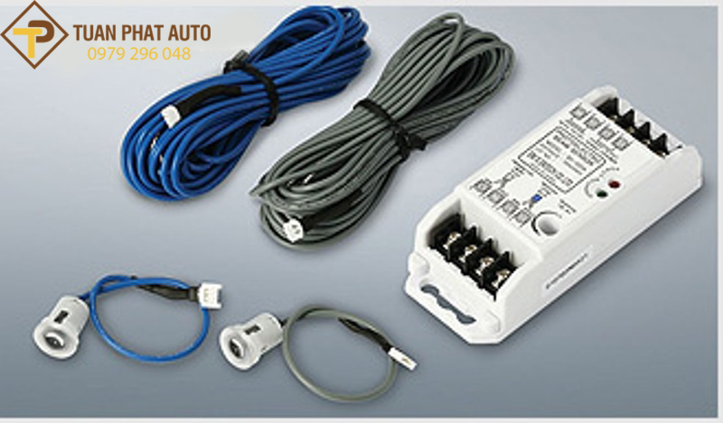 Mắt an toàn Hàn Quốc